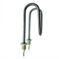 09.250 ТЭН Для дистиллятора 2.5 кВт L 160 мм - нерж. 09.250 ТЭН Для дистиллятора 2.5 кВт L 160 мм - нерж.