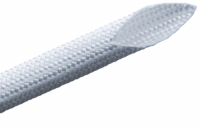 Кембрик термостойкий HTG белый 2 мм