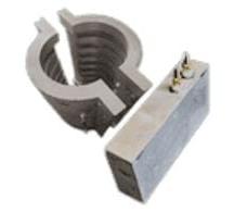 Изготовление Литых нагревателей Изготовление Литых нагревателей