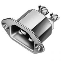 Разъем термостойкий тип 444.1 Разъем термостойкий тип 444.1