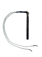 ТЭНП 25,0-1,5-12,5/0,300.L.220/500/180/виброзащита под углом