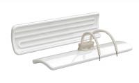 Керамический инфракрасный излучатель FTE 0.15 кВт/230 В; 245 × 60 мм; Провод 100 мм