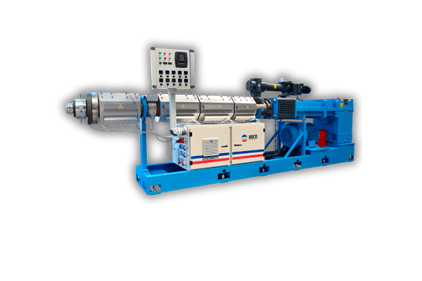 Нагреватели для экструзионного оборудования