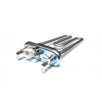 B3406111 ТЭН 1900W (прям.с отв. L=185, R12, + датч.) B3406111 ТЭН 1900W (прям.с отв. L=185, R12, + датч.)