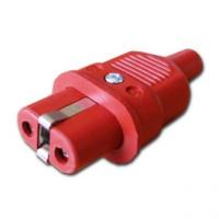 Разъем термостойкий тип 344 Si Разъем термостойкий тип 344 Si