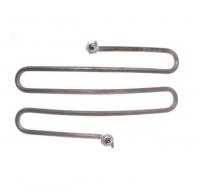 ТЭН гриль для шавермы 2.5 кВт, 265х145 мм, М14 220V 401025 ТЭН гриль для шавермы 2.5 кВт, 265х145 мм, М14 220V 401025