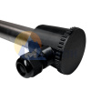 Колбовый погружной нагреватель КПН L=800, 1,0кВт, 220В, Титан ВТ 1-0