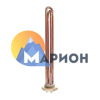 ТЭН для водонагревателей широкого применения 4 (2 кВт*2) кВт M4, 282403